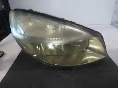 Tweedehands auto-onderdeel rechts koplamp voor renault grand scenic 1.9 dci oem iam-referenties 