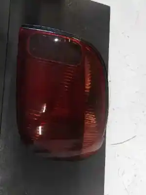 Автозапчасти б/у правый задний фонарь за TOYOTA YARIS (NCP1/NLP1/SCP1) 1.4 D-4D Linea Luna ссылки OEM IAM   