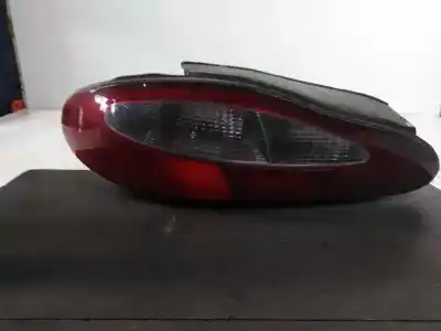 Peça sobressalente para automóvel em segunda mão farolim traseiro esquerdo por hyundai coupe (j2) 1.6 fx coupe referências oem iam 