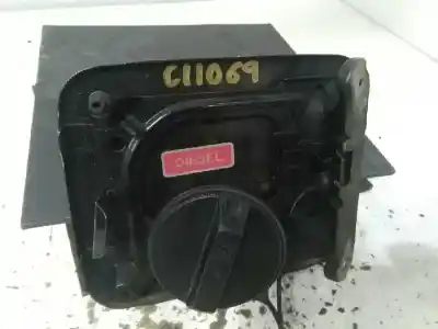 Piesă de schimb auto la mâna a doua capac exterior combustibil pentru nissan almera (n16/e) line up referințe oem iam   
