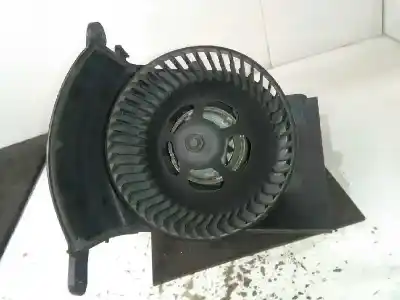 Автозапчасти б/у отопительный двигатель за RENAULT SCENIC II 1.9 dCi Diesel ссылки OEM IAM 00124730002  