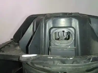 Автозапчасти б/у отопительный двигатель за renault scenic ii 1.9 dci diesel ссылки oem iam 00124730002  