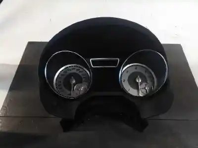 Автозапчасти б/у приборная доска за mercedes-benz clase gla (w156) gla 200 cdi (156.908) ссылки oem iam a1569009802