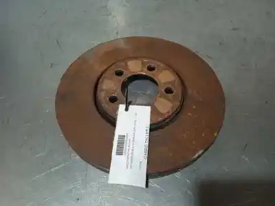 Gebrauchtes Autoersatzteil vordere bremsscheibe zum volkswagen golf iv berlina (1j1) 1.9 tdi oem-iam-referenzen 