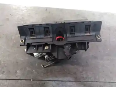 Recambio de automóvil de segunda mano de maneta exterior porton para audi a6 berlina (4b2) 2.4 (121kw) referencias oem iam   