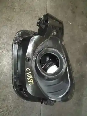Автозапчасти б/у наружная крышка топлива за opel astra k (b16) 1.4 turbo (68) ссылки oem iam   