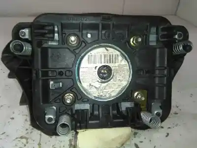 Pezzo di ricambio per auto di seconda mano air bag anteriore sinistro per peugeot 807 (eb_) 2.0 hdi riferimenti oem iam 96454032xt  