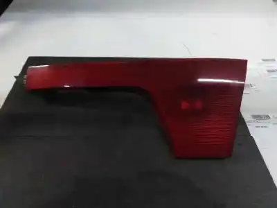Gebrauchtes Autoersatzteil heckleuchte rechts zum seat cordoba berlina (6k2) 1.4 oem-iam-referenzen 