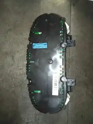 Peça sobressalente para automóvel em segunda mão quadrante por audi a1 sportback (8xf) adrenalin referências oem iam   