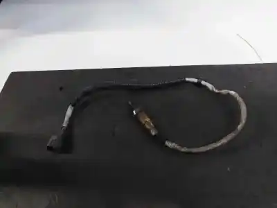 Pièce détachée automobile d'occasion Sonde Lambda pour TOYOTA YARIS Live Références OEM IAM 894650D130  