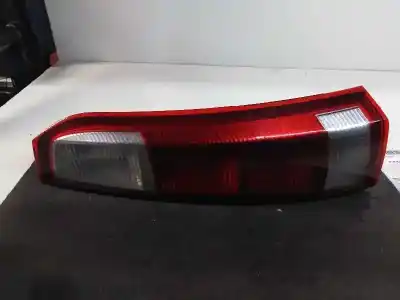 Tweedehands auto-onderdeel rechter achterlamp voor opel meriva cosmo oem iam-referenties 
