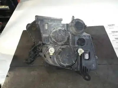 Piesă de schimb auto la mâna a doua far stânga pentru opel meriva cosmo referințe oem iam   