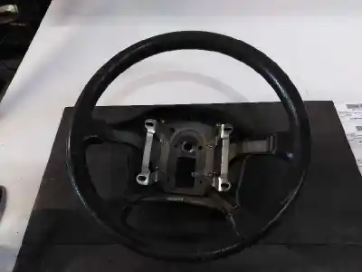 Peça sobressalente para automóvel em segunda mão volante por mitsubishi santamo (hyundai) básico referências oem iam 