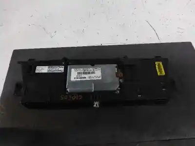 Second-hand car spare part dashboard for citroen c4 picasso exclusive oem iam references 9666852780 9673538580 