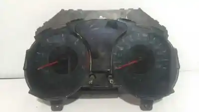 Tweedehands auto-onderdeel instrumentenpaneel voor nissan juke (f15) acenta oem iam-referenties 