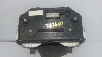 Tweedehands auto-onderdeel instrumentenpaneel voor nissan juke (f15) acenta oem iam-referenties   