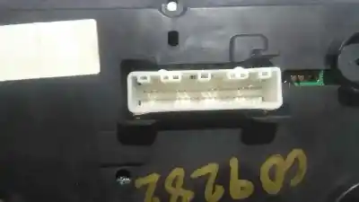 Tweedehands auto-onderdeel instrumentenpaneel voor nissan juke (f15) acenta oem iam-referenties   