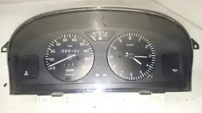 Pièce détachée automobile d'occasion compteur de vitesse tableau de bord pour citroen ax 1.1 références oem iam 96008060986  