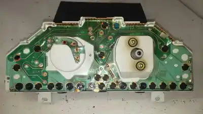 Pièce détachée automobile d'occasion compteur de vitesse tableau de bord pour citroen ax 1.1 références oem iam 96008060986  