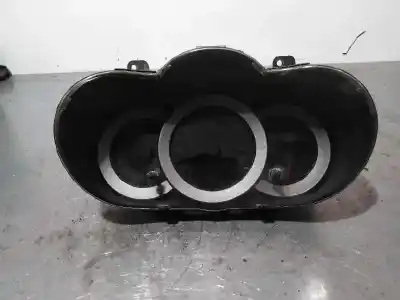 Second-hand car spare part dashboard for toyota rav 4 (a3) executive oem iam references 8380042d23