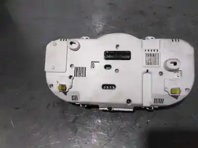 Second-hand car spare part dashboard for toyota rav 4 (a3) executive oem iam references 8380042d23 8 rpm 