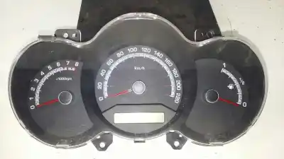 Pezzo di ricambio per auto di seconda mano Pannello Degli Strumenti per KIA VENGA Basic Riferimenti OEM IAM 940031P720  
