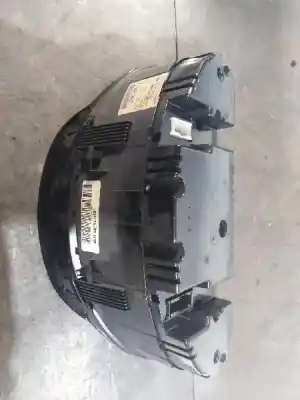 İkinci el araba yedek parçası enstrüman paneli için bmw serie 3 berlina (e46) 320d oem iam referansları 6906888  