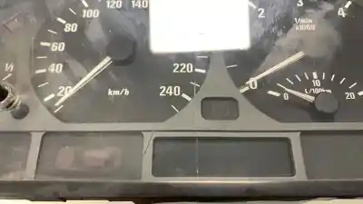 İkinci el araba yedek parçası enstrüman paneli için bmw serie 3 berlina (e46) 320d oem iam referansları 6906888  