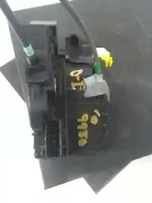 Pezzo di ricambio per auto di seconda mano serratura porta anteriore sinistra per nissan juke (f15) acenta riferimenti oem iam  6 pins 