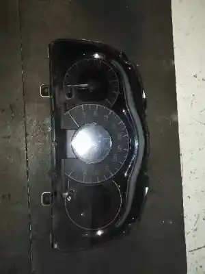 Автозапчастина б/у панель інструментів для nissan note acenta посилання на oem iam 248103vv0a