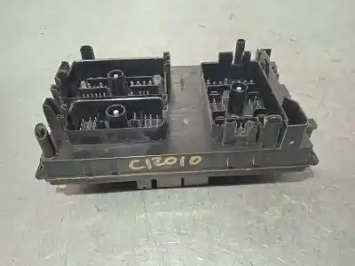 Tweedehands auto-onderdeel relais/zekeringenkastje voor opel astra j lim. cosmo oem iam-referenties 13318782  