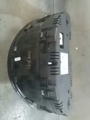 Second-hand car spare part dashboard for mercedes-benz sprinterii caja cerrada (desde 01.06) 2.1 cdi cat oem iam references   