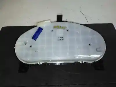 Gebrauchtes Autoersatzteil instrumententafel zum opel astra j lim. excellence oem-iam-referenzen 13433804 769317420u 600775881