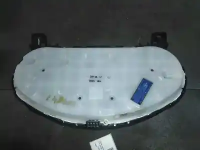 Second-hand car spare part dashboard for opel astra j lim. enjoy oem iam references 13335355 6000 rpm 