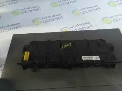 Автозапчастина б/у панель інструментів для citroen c4 picasso avatar посилання на oem iam 9663755980  