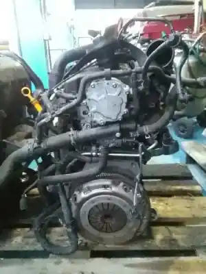 Автозапчасти б/у полный двигатель за skoda fabia (5j2 ) sport ссылки oem iam   