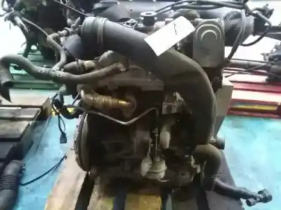 Автозапчасти б/у полный двигатель за skoda fabia (5j2 ) sport ссылки oem iam   
