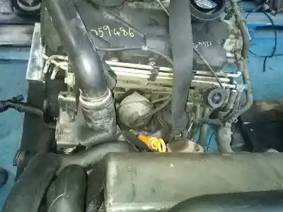 Автозапчасти б/у полный двигатель за skoda fabia (5j2 ) sport ссылки oem iam   
