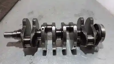 Second-hand car spare part crankshaft for fiat fiorino básico oem iam references   