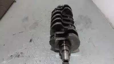 Second-hand car spare part crankshaft for fiat fiorino básico oem iam references   