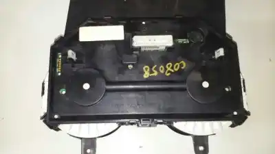 Автозапчасти б/у приборная доска за nissan juke (f15) kuro ссылки oem iam 24810bv38a  