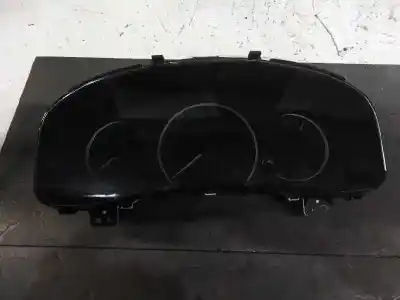 Автозапчастина б/у панель інструментів для LEXUS CT 200h Посилання на OEM IAM 8380076042 8380076042 
