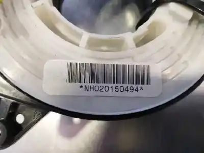 Автозапчастина б/у кільце піддушки безопасности для bmw mini (r50,r53) one посилання на oem iam nh020150494  