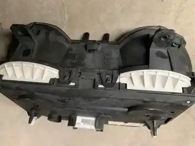 Автозапчасти б/у приборная доска за nissan juke (f15) acenta ссылки oem iam   