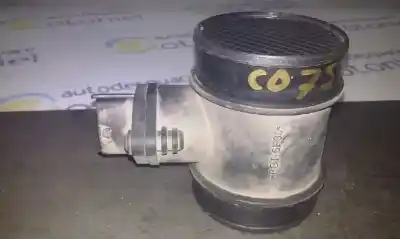 Second-hand car spare part FLOWMETER for OPEL ASTRA G BERLINA  OEM IAM references 0281002180  