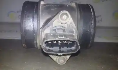 Second-hand car spare part flowmeter for opel astra g berlina club oem iam references 0281002180  
