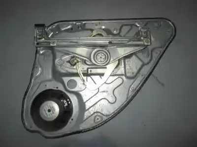 Second-hand car spare part Rear Left Window Regulator for FORD FOCUS BERLINA (CAP) Ambiente (D) OEM IAM references   