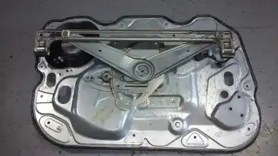 Second-hand car spare part passenger side right window regulator for ford focus berlina (cap) ambiente (d) oem iam references 984767118  