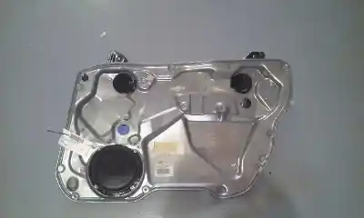 Автозапчасти б/у регулятор стекла переднего правого за SEAT IBIZA (6L1) Fresh ссылки OEM IAM   
