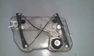 Tweedehands auto-onderdeel regelaar rechts voor ruit voor seat ibiza (6l1) fresh oem iam-referenties   